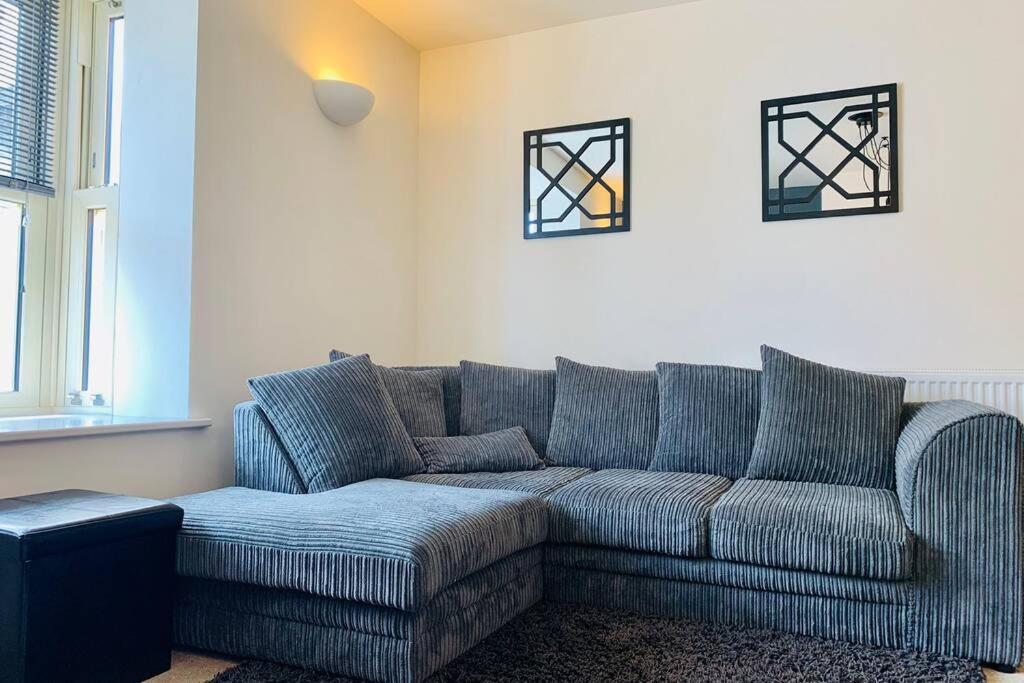 فيلا Boutique Townhouse Uphill لينكولن المظهر الخارجي الصورة