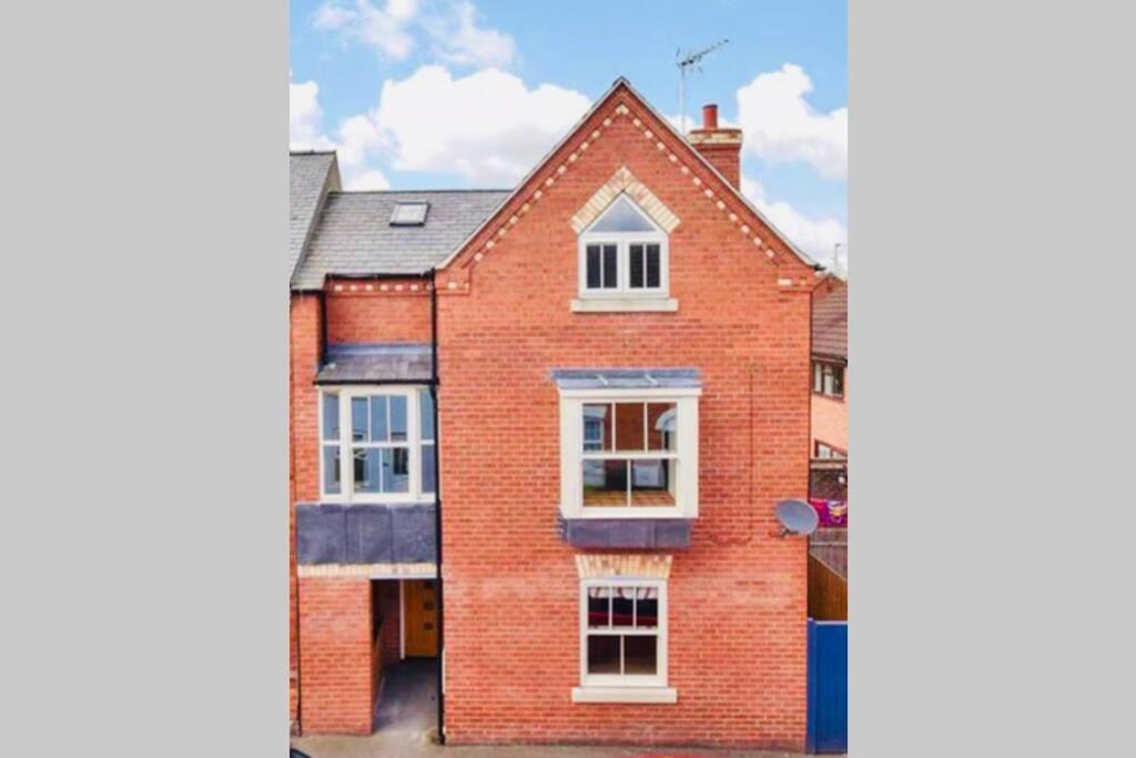 فيلا Boutique Townhouse Uphill لينكولن المظهر الخارجي الصورة
