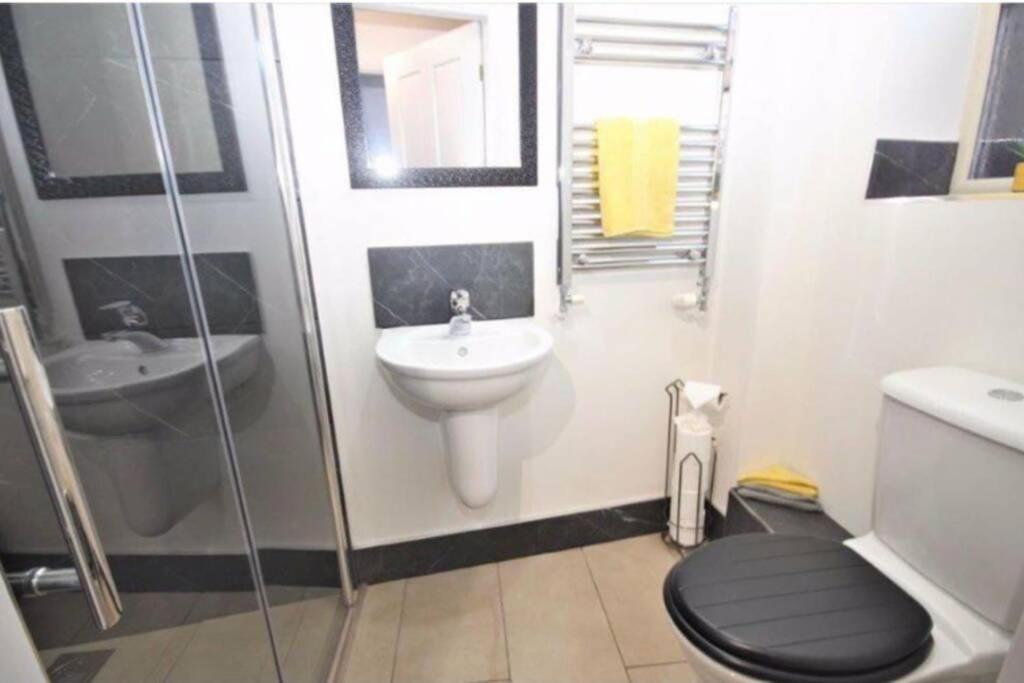 فيلا Boutique Townhouse Uphill لينكولن المظهر الخارجي الصورة