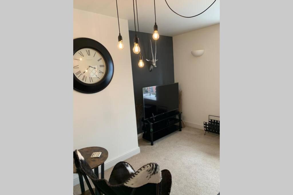 فيلا Boutique Townhouse Uphill لينكولن المظهر الخارجي الصورة